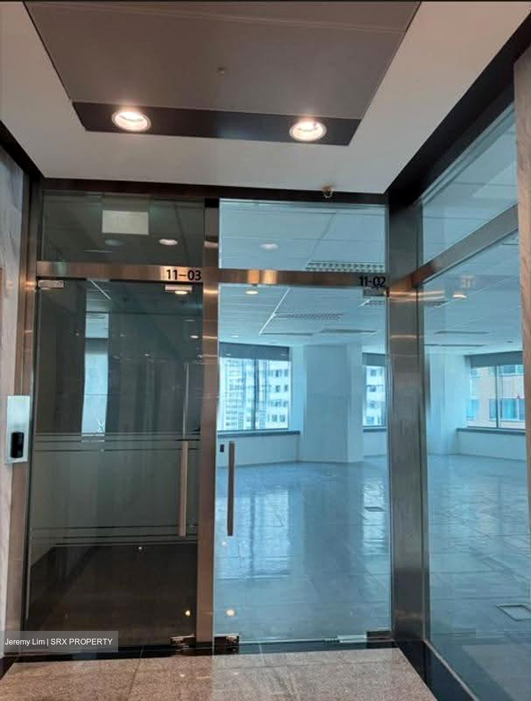 MYP Centre (D1), Office #613766671